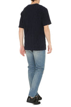 Carica l'immagine nel visualizzatore di Gallery, T-shirt oversize in cotone
