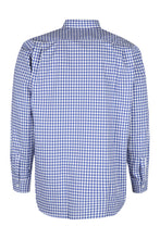 Load image into Gallery viewer, Checked cotton shirt

