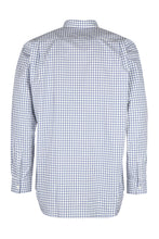 Load image into Gallery viewer, Checked cotton shirt
