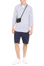 Load image into Gallery viewer, Checked cotton shirt
