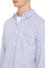 Load image into Gallery viewer, Checked cotton shirt
