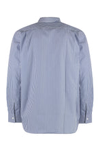 Carica l'immagine nel visualizzatore di Gallery, Camicia in cotone a righe
