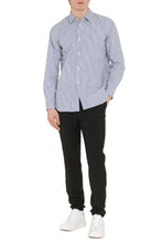 Carica l'immagine nel visualizzatore di Gallery, Camicia in cotone a righe
