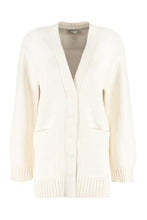 Load image into Gallery viewer, Knitted cardigan
