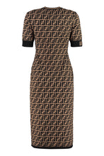 Load image into Gallery viewer, Knitted dress
