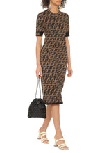 Load image into Gallery viewer, Knitted dress
