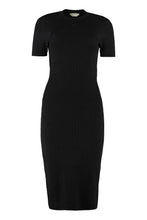 Carica l&#39;immagine nel visualizzatore di Gallery, Abito in maglia
