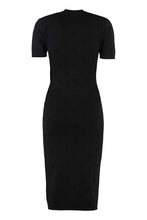 Carica l&#39;immagine nel visualizzatore di Gallery, Abito in maglia
