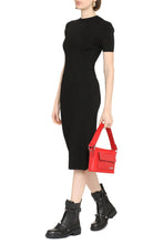 Carica l&#39;immagine nel visualizzatore di Gallery, Abito in maglia
