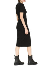 Carica l&#39;immagine nel visualizzatore di Gallery, Abito in maglia
