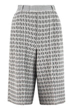 Carica l'immagine nel visualizzatore di Gallery, Pantaloni in maglia
