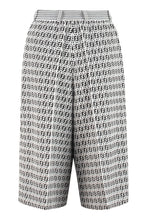 Carica l'immagine nel visualizzatore di Gallery, Pantaloni in maglia
