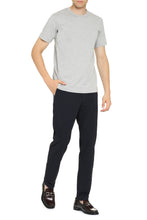Carica l'immagine nel visualizzatore di Gallery, T-shirt girocollo in cotone
