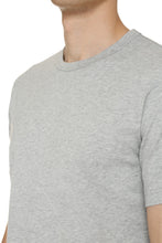Carica l'immagine nel visualizzatore di Gallery, T-shirt girocollo in cotone
