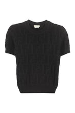 Carica l'immagine nel visualizzatore di Gallery, Top in maglia
