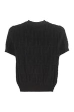 Carica l'immagine nel visualizzatore di Gallery, Top in maglia

