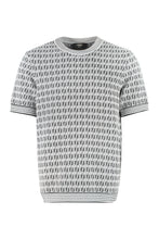 Carica l'immagine nel visualizzatore di Gallery, T-shirt in maglia
