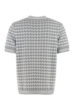 Carica l'immagine nel visualizzatore di Gallery, T-shirt in maglia
