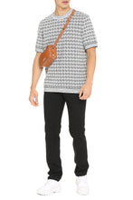 Carica l'immagine nel visualizzatore di Gallery, T-shirt in maglia
