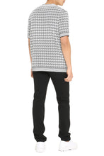Carica l'immagine nel visualizzatore di Gallery, T-shirt in maglia

