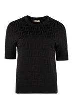 Carica l'immagine nel visualizzatore di Gallery, Top in maglia
