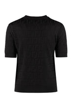 Carica l'immagine nel visualizzatore di Gallery, Top in maglia
