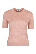Carica l'immagine nel visualizzatore di Gallery, Top in maglia jacquard
