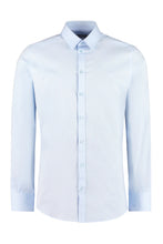 Carica l'immagine nel visualizzatore di Gallery, Camicia in popeline stretch
