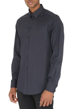 Carica l'immagine nel visualizzatore di Gallery, Camicia in popeline stretch
