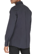 Carica l'immagine nel visualizzatore di Gallery, Camicia in popeline stretch
