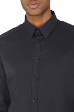 Carica l'immagine nel visualizzatore di Gallery, Camicia in popeline stretch
