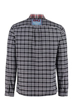 Carica l'immagine nel visualizzatore di Gallery, Camicia in cotone a quadri
