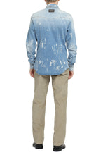 Carica l'immagine nel visualizzatore di Gallery, Camicia in denim
