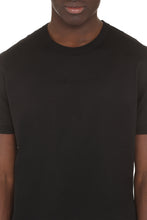 Carica l'immagine nel visualizzatore di Gallery, T-shirt in cotone con logo
