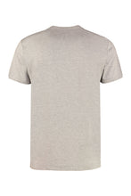 Carica l'immagine nel visualizzatore di Gallery, T-shirt in cotone stretch

