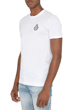 Carica l'immagine nel visualizzatore di Gallery, T-shirt girocollo in cotone
