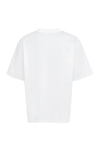 Carica l'immagine nel visualizzatore di Gallery, T-shirt in cotone con logo
