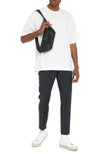 Carica l'immagine nel visualizzatore di Gallery, T-shirt in cotone con logo
