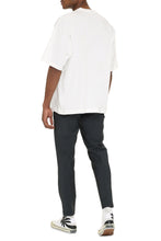 Carica l'immagine nel visualizzatore di Gallery, T-shirt in cotone con logo
