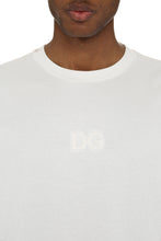 Carica l'immagine nel visualizzatore di Gallery, T-shirt in cotone con logo
