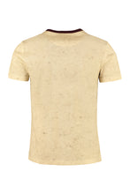 Carica l'immagine nel visualizzatore di Gallery, T-shirt in cotone con stampa

