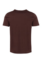 Carica l'immagine nel visualizzatore di Gallery, T-shirt in cotone con stampa
