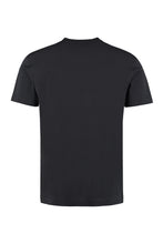 Carica l'immagine nel visualizzatore di Gallery, T-shirt in cotone stretch
