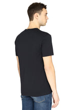 Carica l'immagine nel visualizzatore di Gallery, T-shirt in cotone stretch
