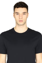 Carica l'immagine nel visualizzatore di Gallery, T-shirt in cotone stretch
