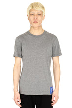 Carica l'immagine nel visualizzatore di Gallery, T-shirt girocollo in cotone
