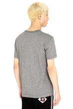 Carica l'immagine nel visualizzatore di Gallery, T-shirt girocollo in cotone
