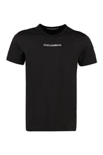 Carica l'immagine nel visualizzatore di Gallery, T-shirt in cotone
