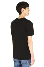Carica l'immagine nel visualizzatore di Gallery, T-shirt con maniche corte e stampa

