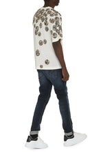 Carica l'immagine nel visualizzatore di Gallery, T-shirt in cotone con stampa
